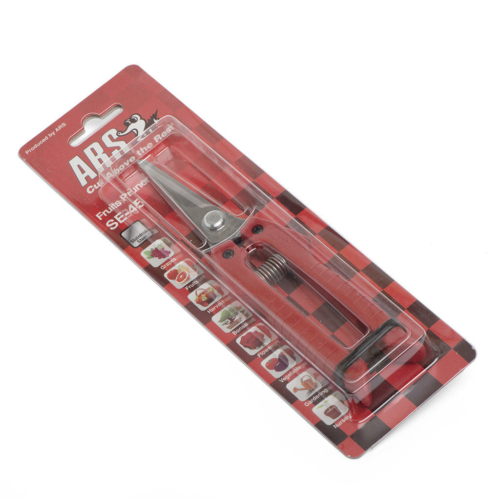 Pruning Scissors, 183mm, Stainless Steel blade -   - Tools