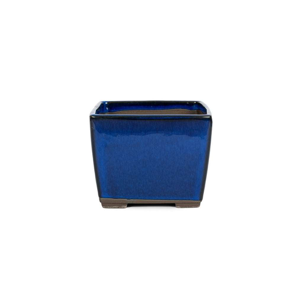 Japanese, Namako Glazed Containers by Kobayashi Sangyo