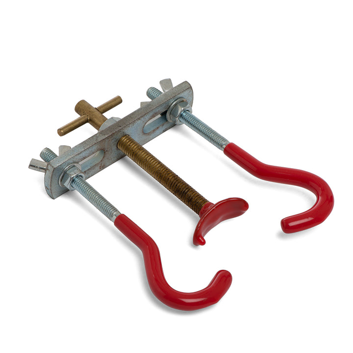 Bonsai 9x18cm Branch Clamp by Pecenppot