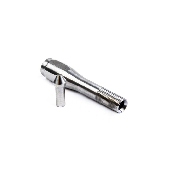 Nibbler Extender for Dremel by Kontax Engineering Ltd