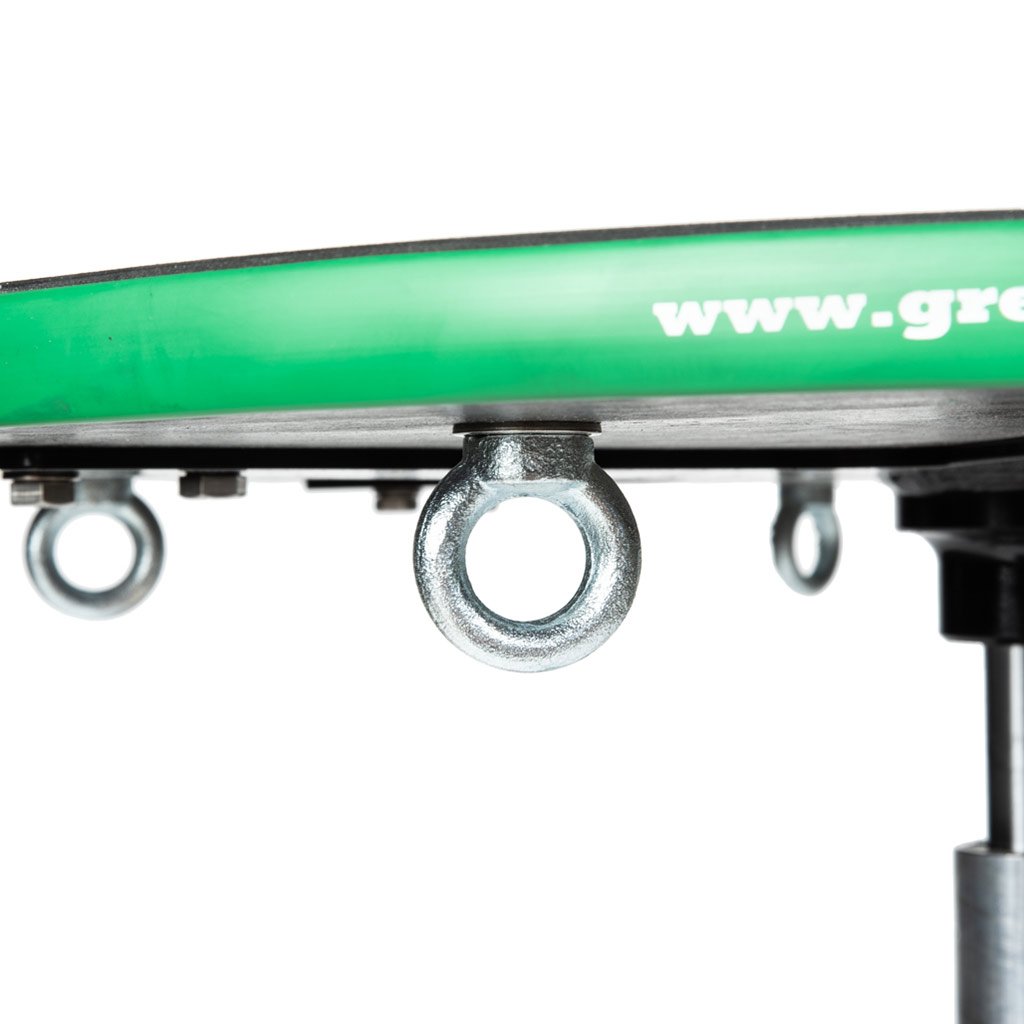 Green T Professional Hydraulic Lift Bonsai Turntable by Green-T