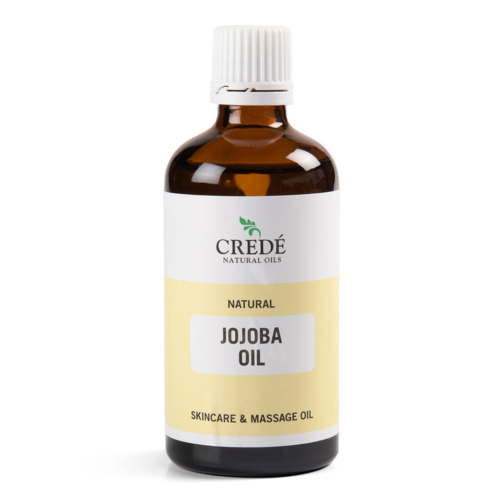Jojoba Tool Oil, 100ml by CREDÉ NATURAL OILS