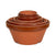 Japanese Marukou Terracotta Pots -   - Pots