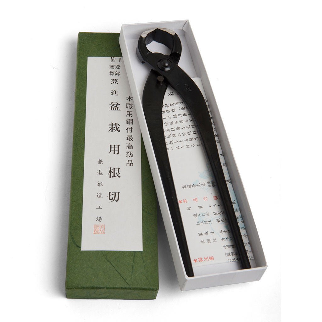 Kaneshin Root Cutters, 210mm by Kaneshin