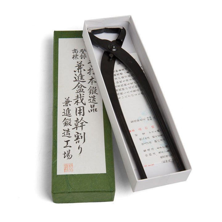 Kaneshin Trunk Splitter, 210mm by Kaneshin