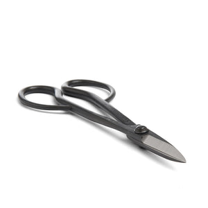 Kaneshin Carbon Steel Trimming Scissors, 180mm -   - Tools