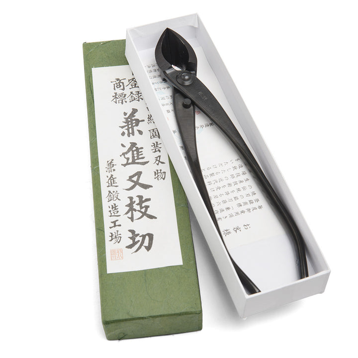 Kaneshin Branch Cutters, 170mm by Kaneshin