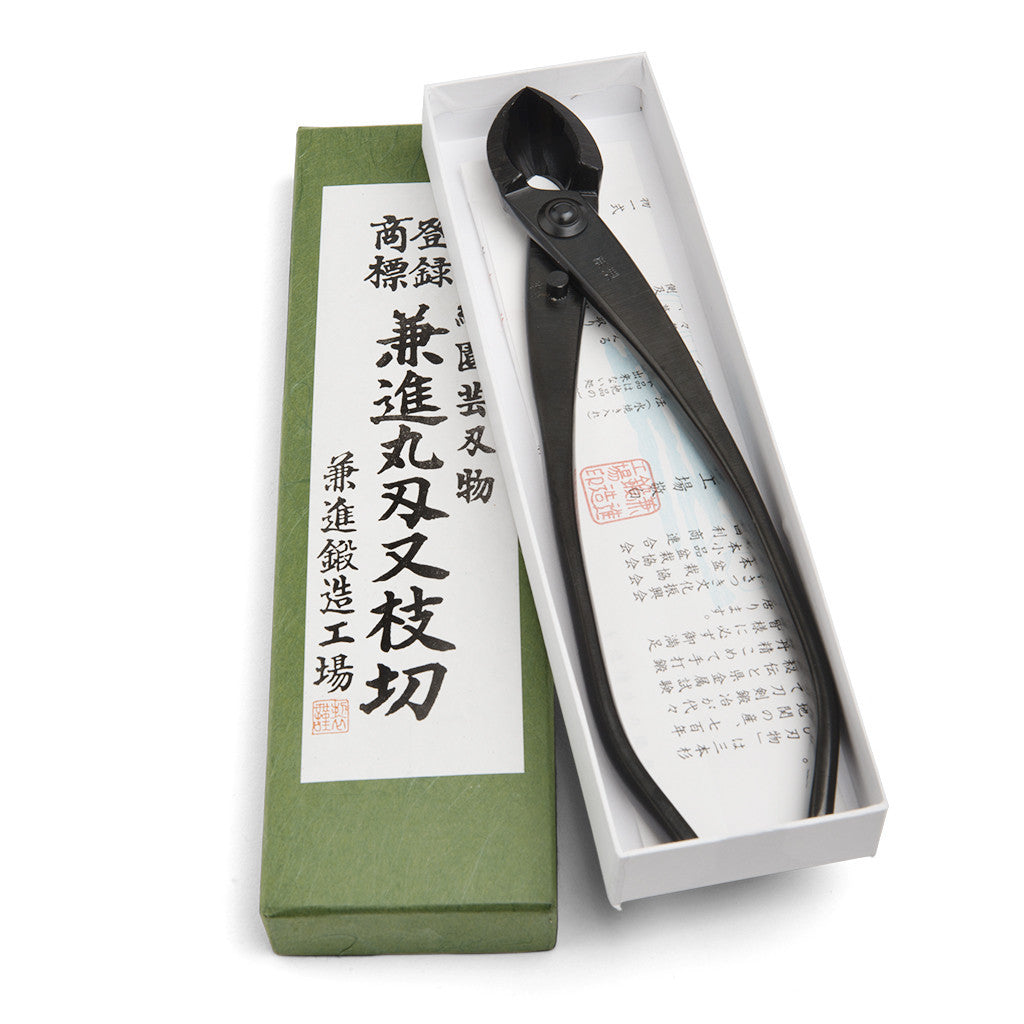Kaneshin Concave Branch Cutters, 200mm by Kaneshin