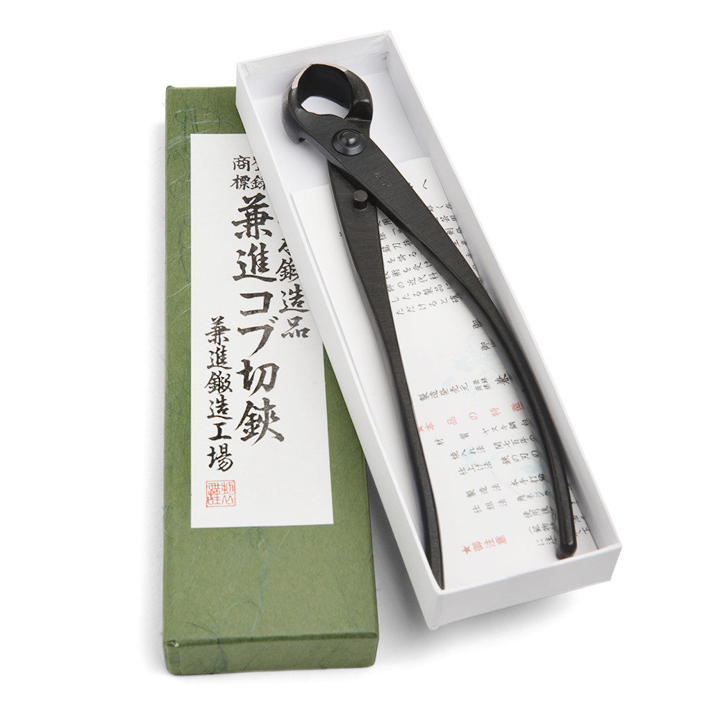 Kaneshin Knob Cutters, 210mm by Kaneshin