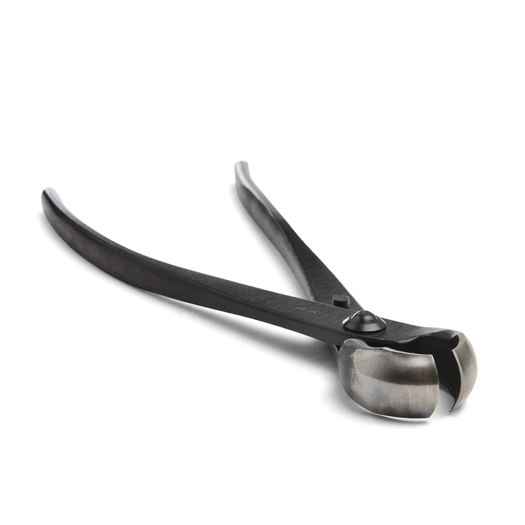 bonsai tree clippers Kaneshin Knob Cutters, 210mm for Precision Bonsai Care