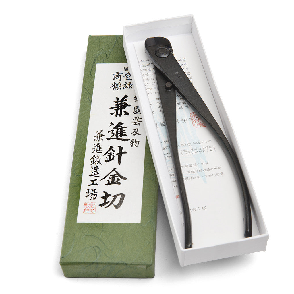 Kaneshin Large Wire Cutter, 200mm by Kaneshin
