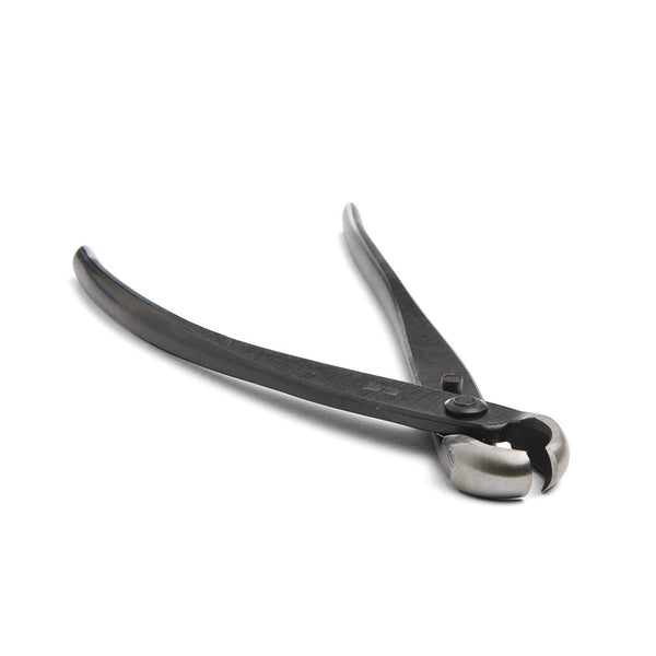 Kaneshin Knob Cutters, 150mm for Precision Bonsai Pruning - Bonsai
