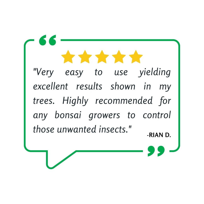 Plant Care systemic and contact insecticide Bonsai Tree (Pty) Ltd.