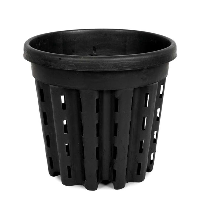 Round Aero Pot, 3L, 19cm x 17.5cm by Growrite