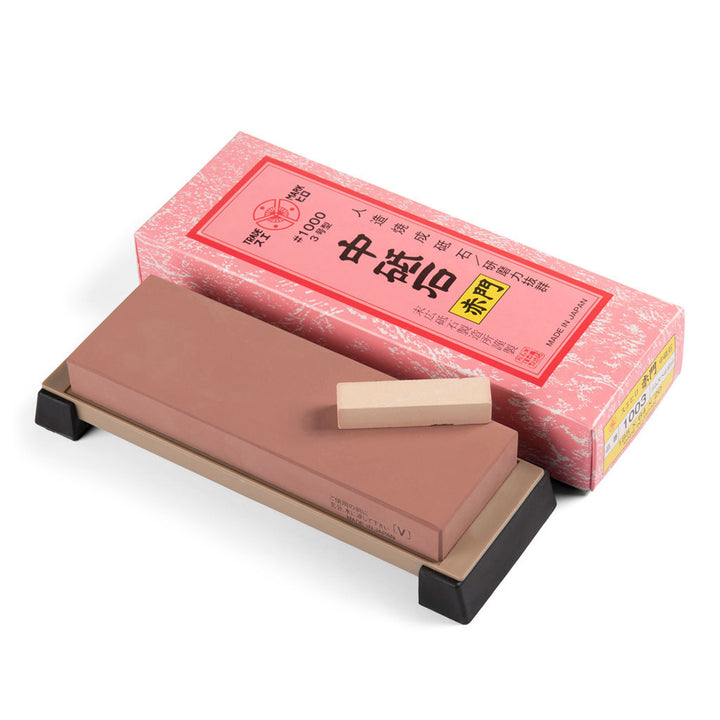 Suehiro Ceramic 1000 Whetstone by Toolcraft