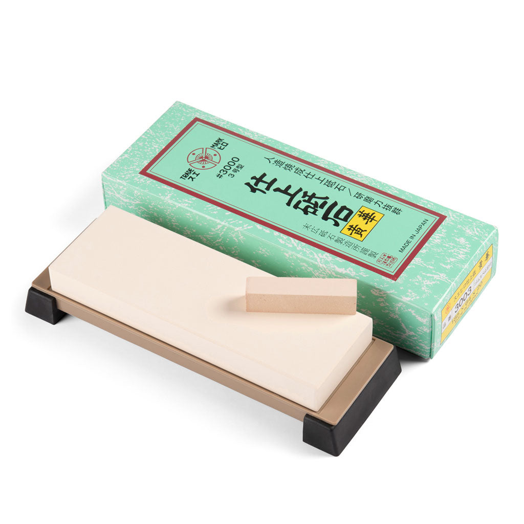 Suehiro Ceramic 3000 Whetstone by Toolcraft
