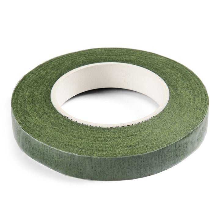 Floral tape. Dark Green by Super Floral