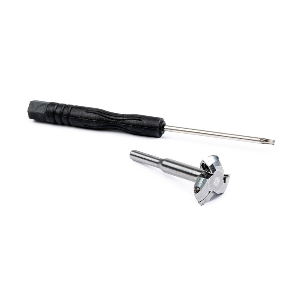 Bonsai Nibbler, T-mini -   - Carving Bits