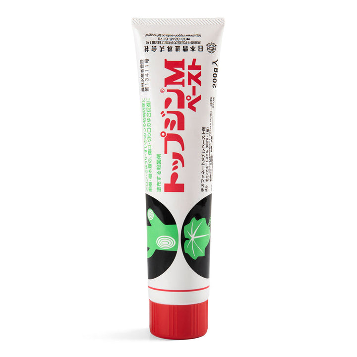 Top Jin M Paste, 200g by Kikuwa