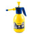 Thema 2 Pressure Sprayer -  Complete Thema 2 Pressure Sprayer - Watering Wands