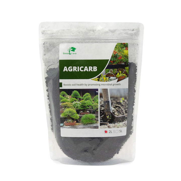 AgriCarb, Agricultural Carbon by Rotocarb