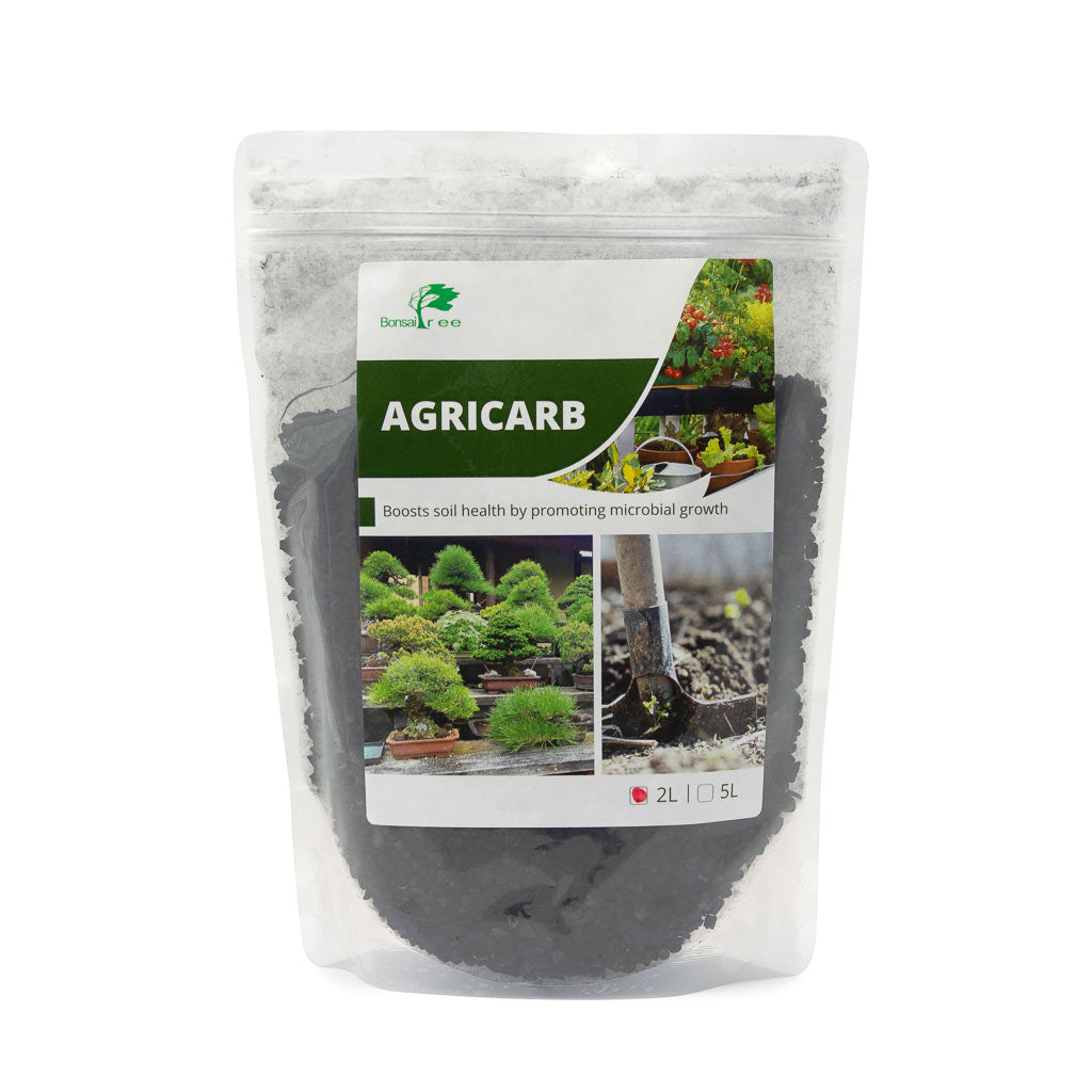 AgriCarb, Agricultural Carbon by Rotocarb