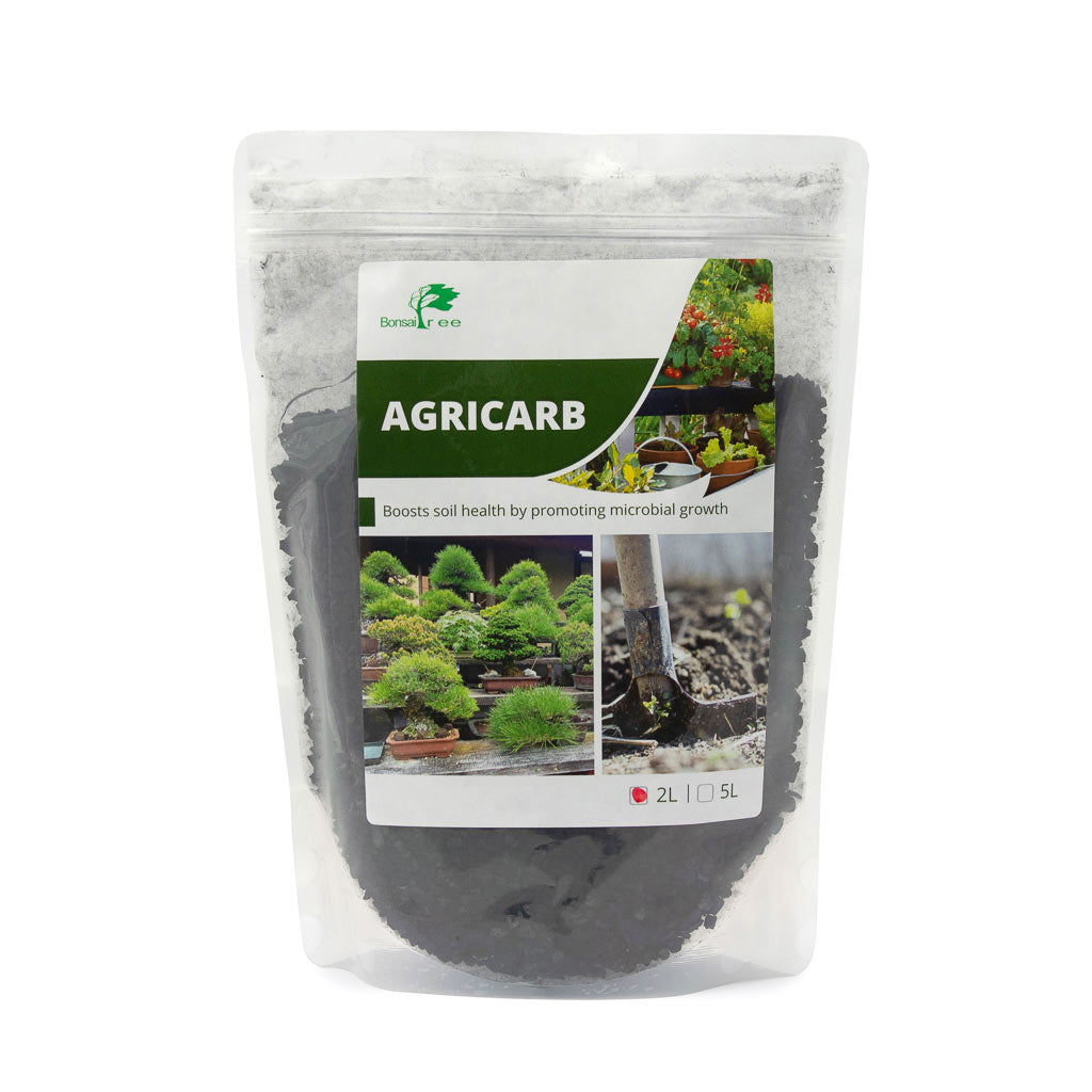 AgriCarb, Agricultural Carbon -  2L (Around 0.76kg) - Growing Mediums