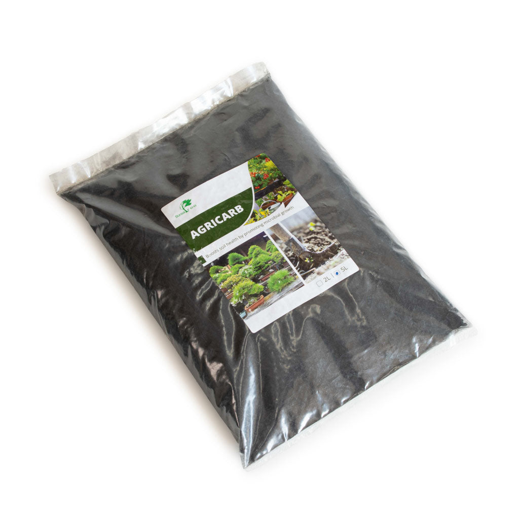 AgriCarb, Agricultural Carbon by Rotocarb