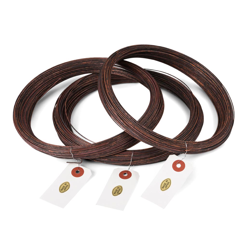 Annealed Copper Wire by Wire supplies