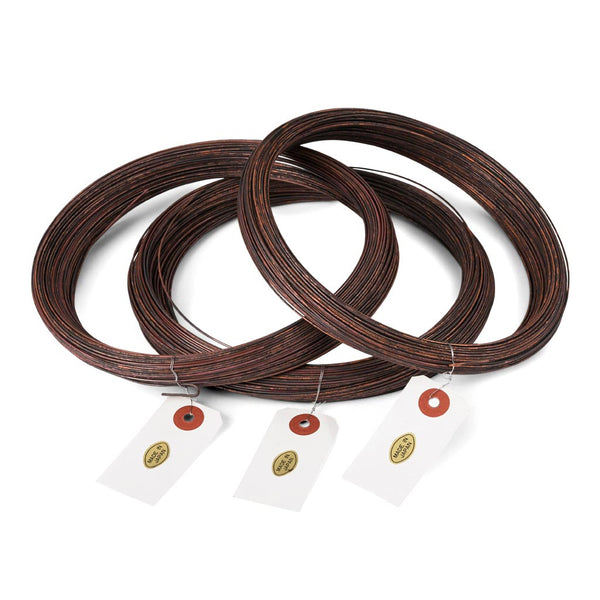 Japanese annealed Copper Wire for bonsai tree styling Bonsai Tree
