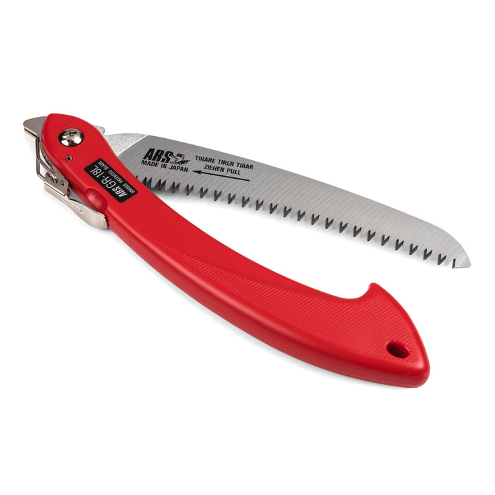 ARS Folding Saw, 180mm by Cape Agricultural Supplies