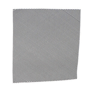 Bonsai Drainage Mesh -  1 Sheet, 26cm x 25cm - Plastics