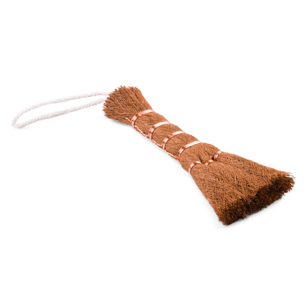 Bonsai Broom, Small by Kikuwa