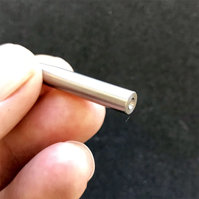 Bonsai Nibbler, R-6mm by Kontax Engineering Ltd