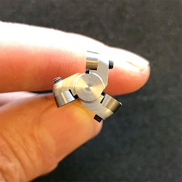 Bonsai Nibbler, R-6mm by Kontax Engineering Ltd