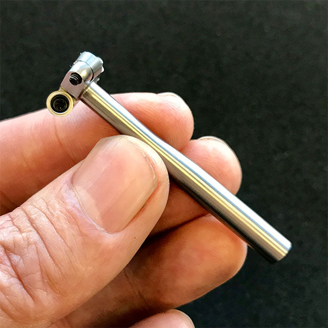 Bonsai Nibbler, R-6mm by Kontax Engineering Ltd