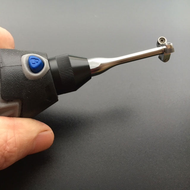 Bonsai Nibbler, R-maxi by Kontax Engineering Ltd