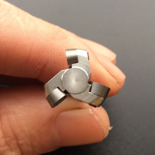 Bonsai Nibbler, R-maxi by Kontax Engineering Ltd