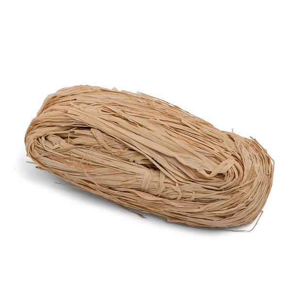 Raffia bundle, 50g Bonsai Tree (Pty) Ltd.