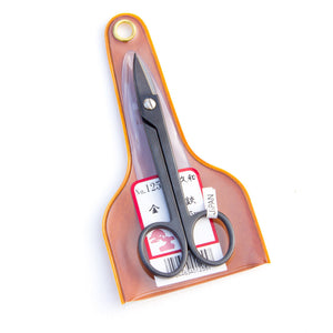 Kikuwa Mini Scissors Wire Cutter, 115mm -   - Tools