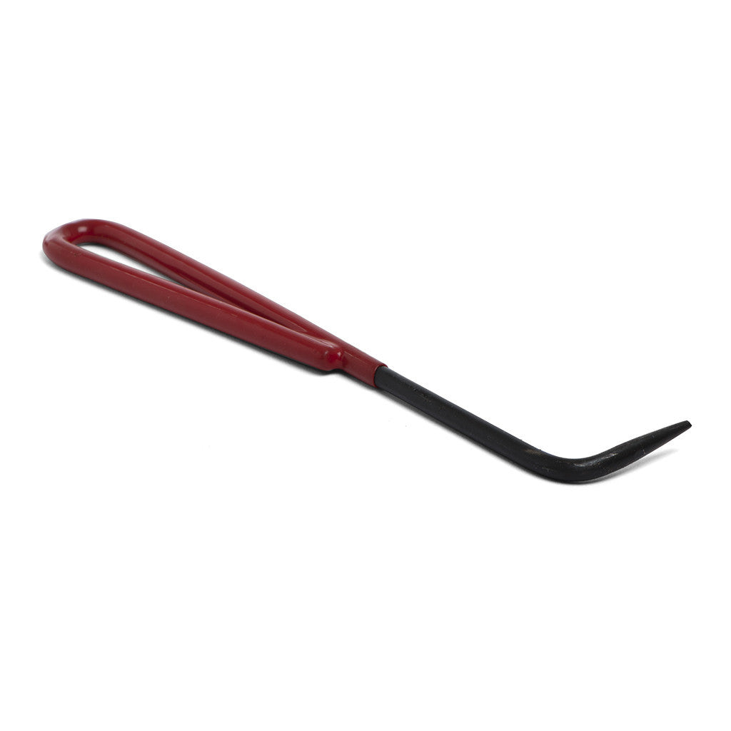 23cm Root Hook by Pecenppot