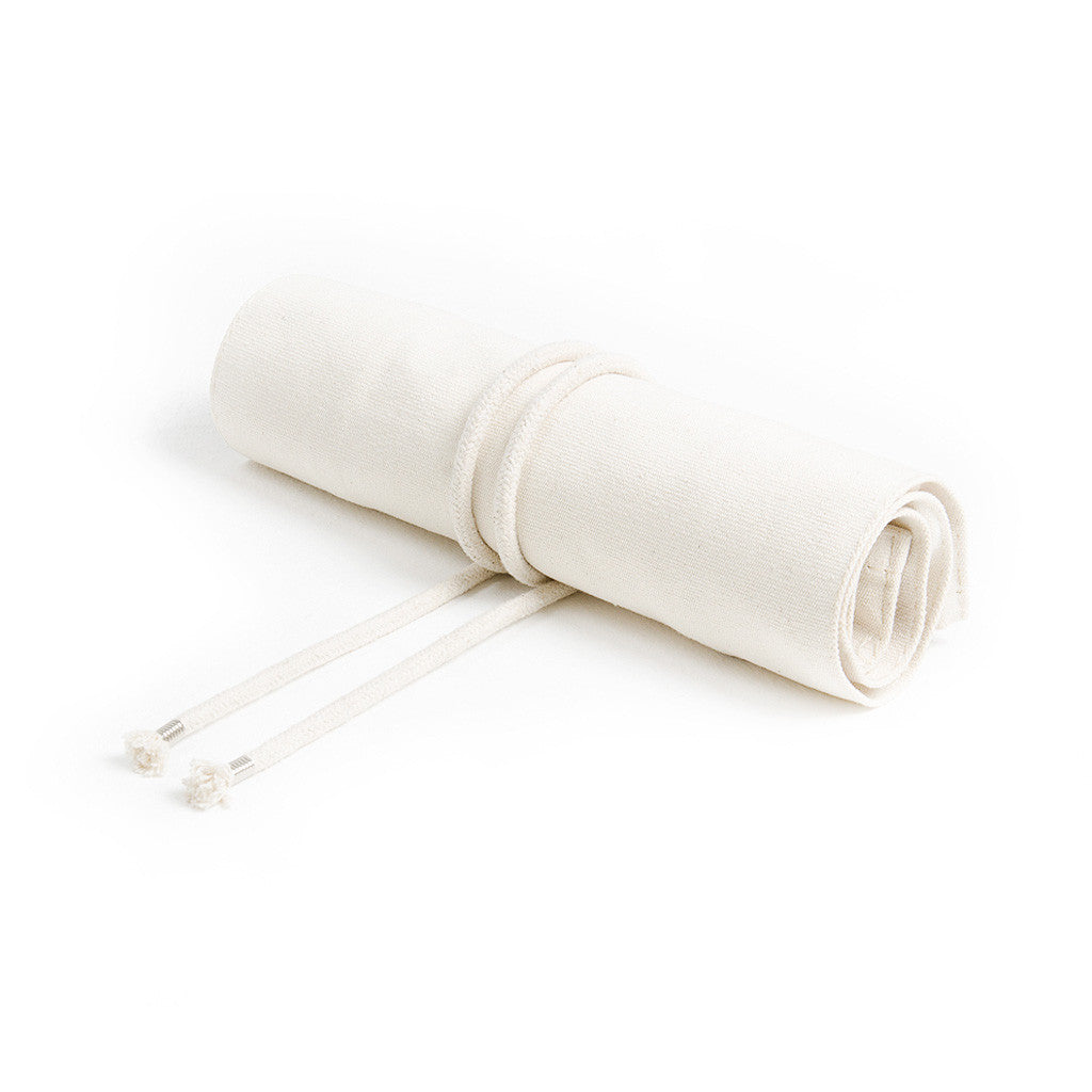 Fabric Tool Roll, Heavy Duty, 65 x 30cm -   - Gardening Accessories