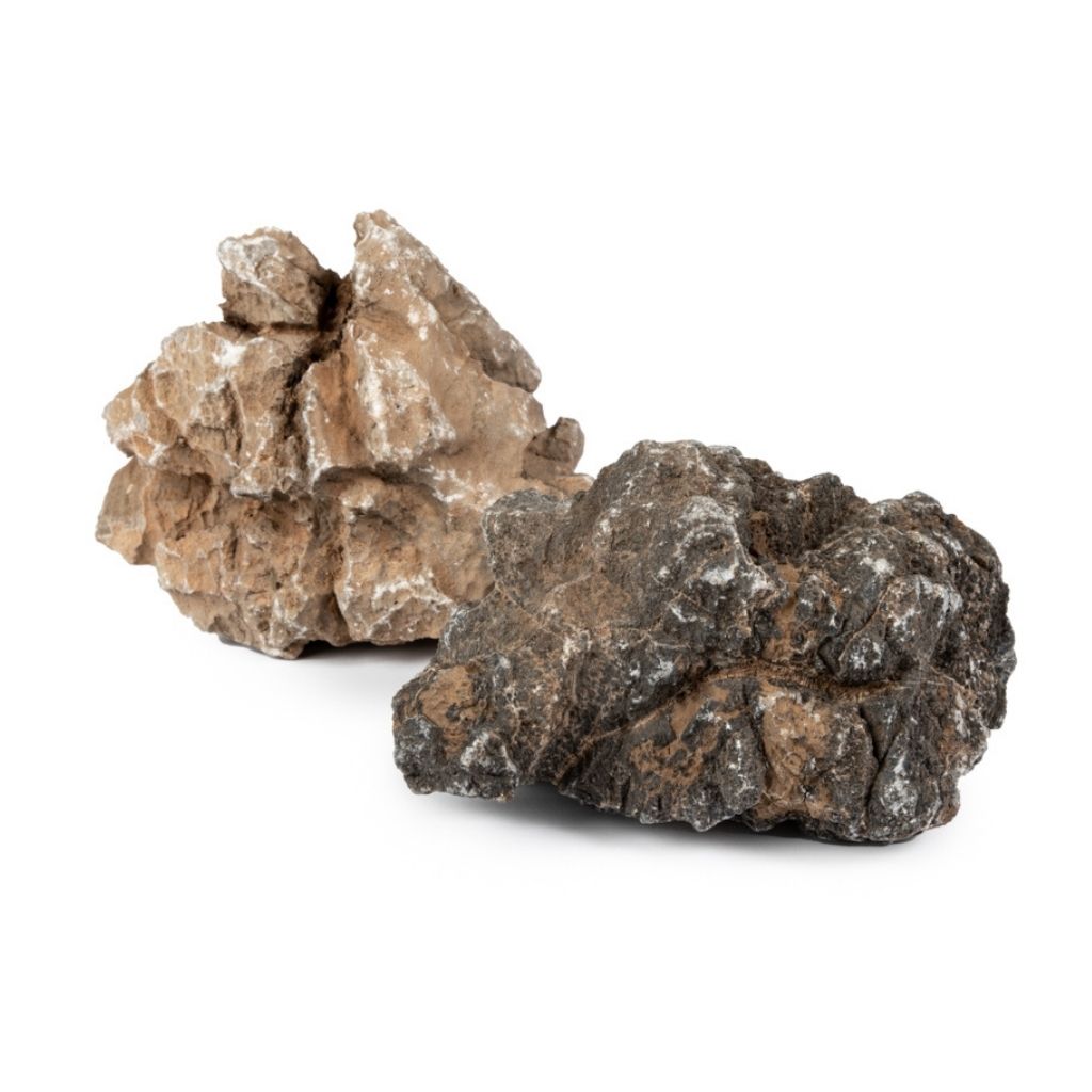 Elephant Skin Stone, Medium, 600 - 1000g. -   - Substrates