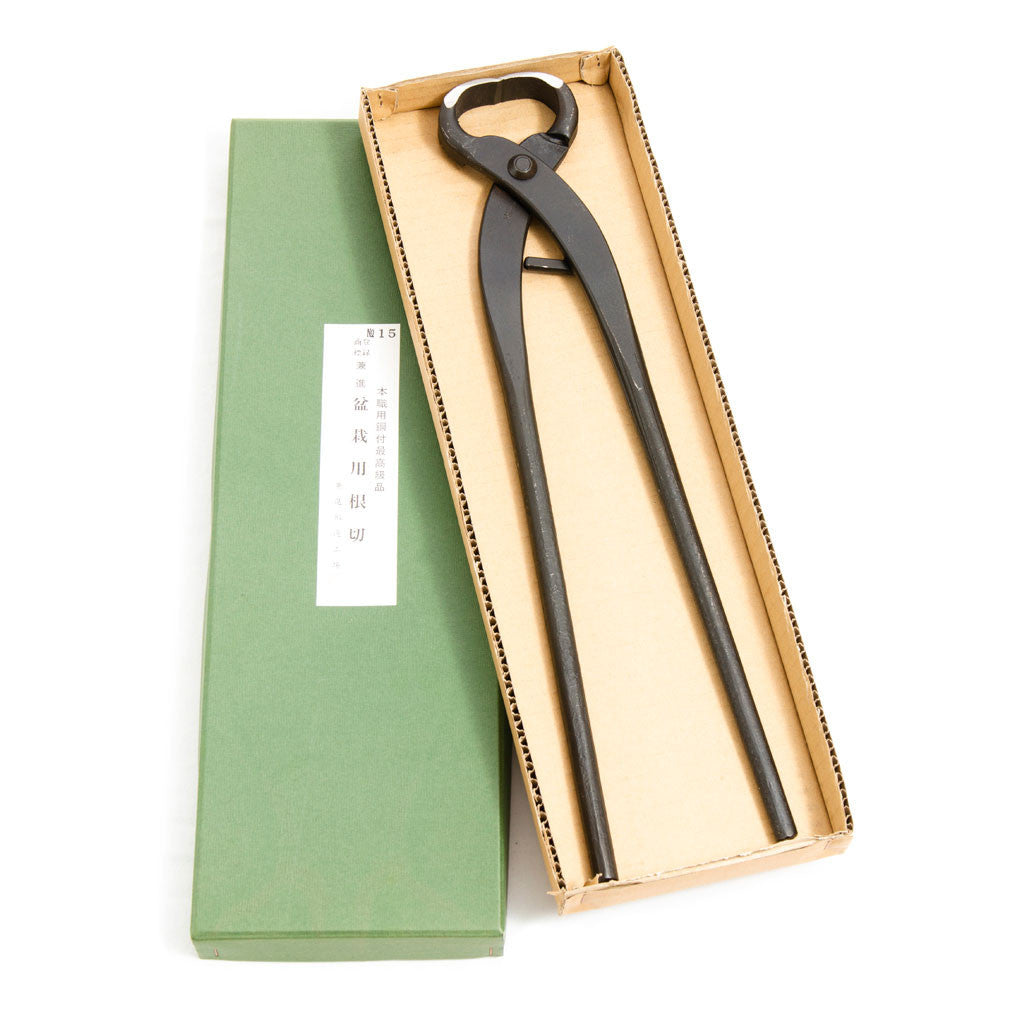 Kaneshin Root Cutter X-Large, 450mm by Kaneshin