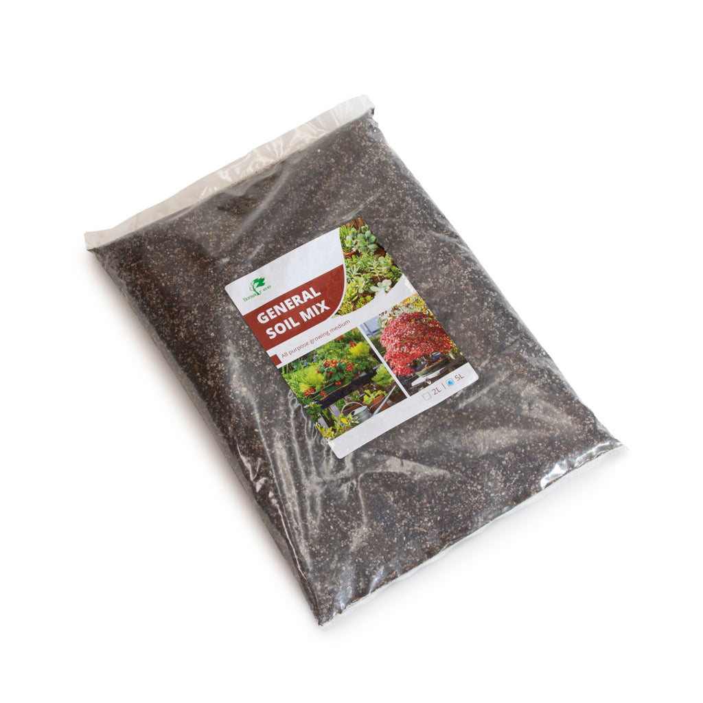 General Soil Mix by Bonsai Tree (Pty) Ltd.
