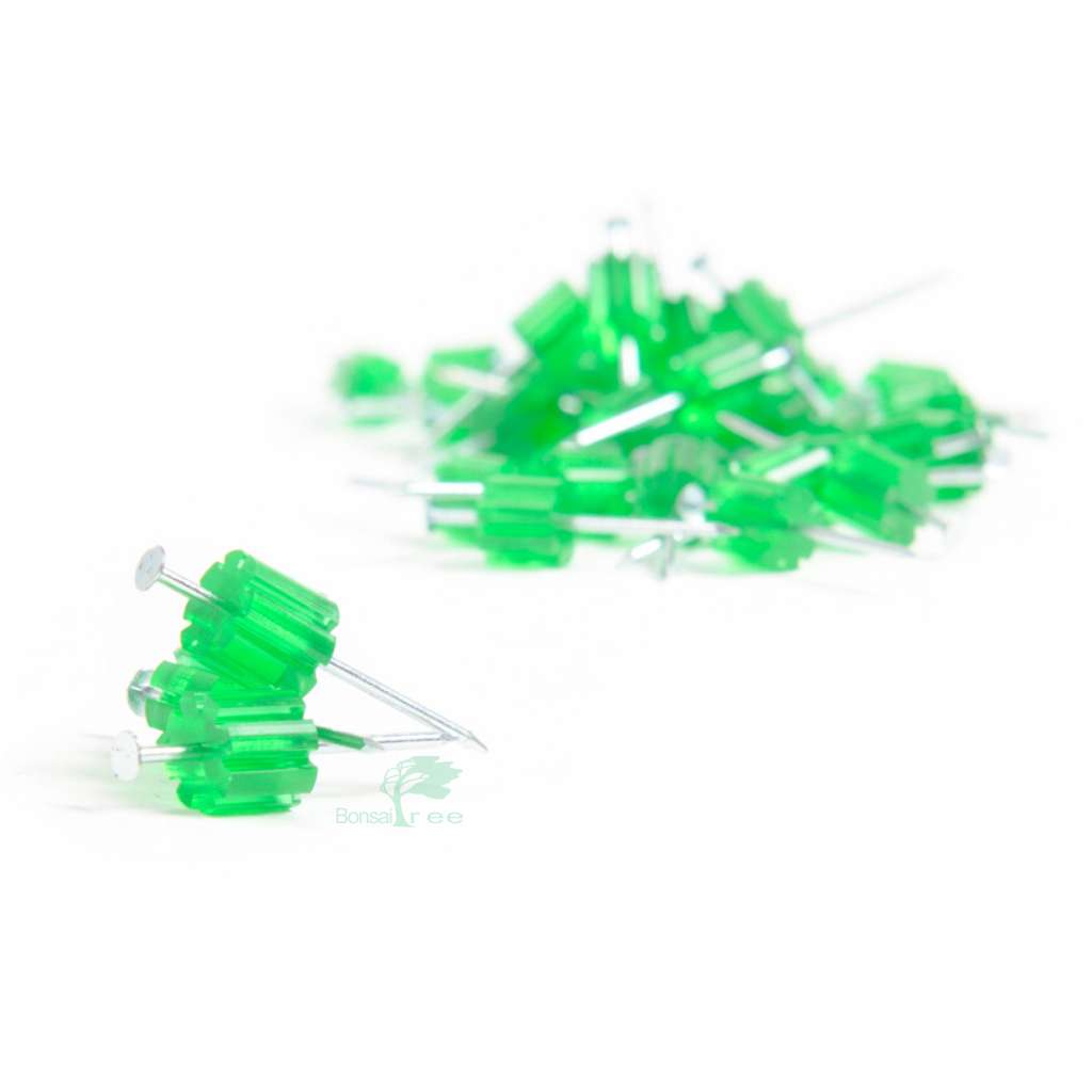 Grafting pins, 20pc by Bonsai Tree (Pty) Ltd.