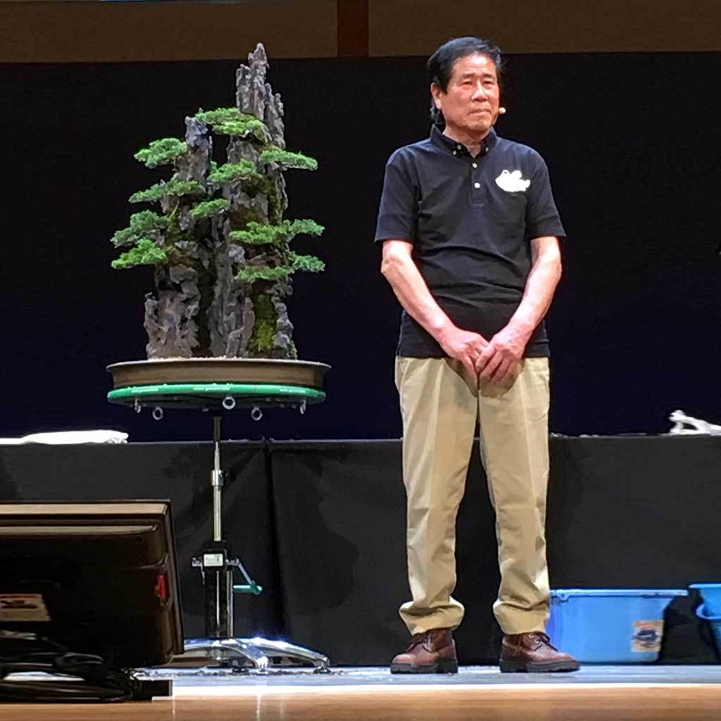 Green T Professional Hydraulic Lift Bonsai Turntable by Green-T