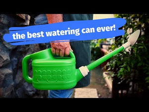 Kikuwa Watering Can, 4.5L
