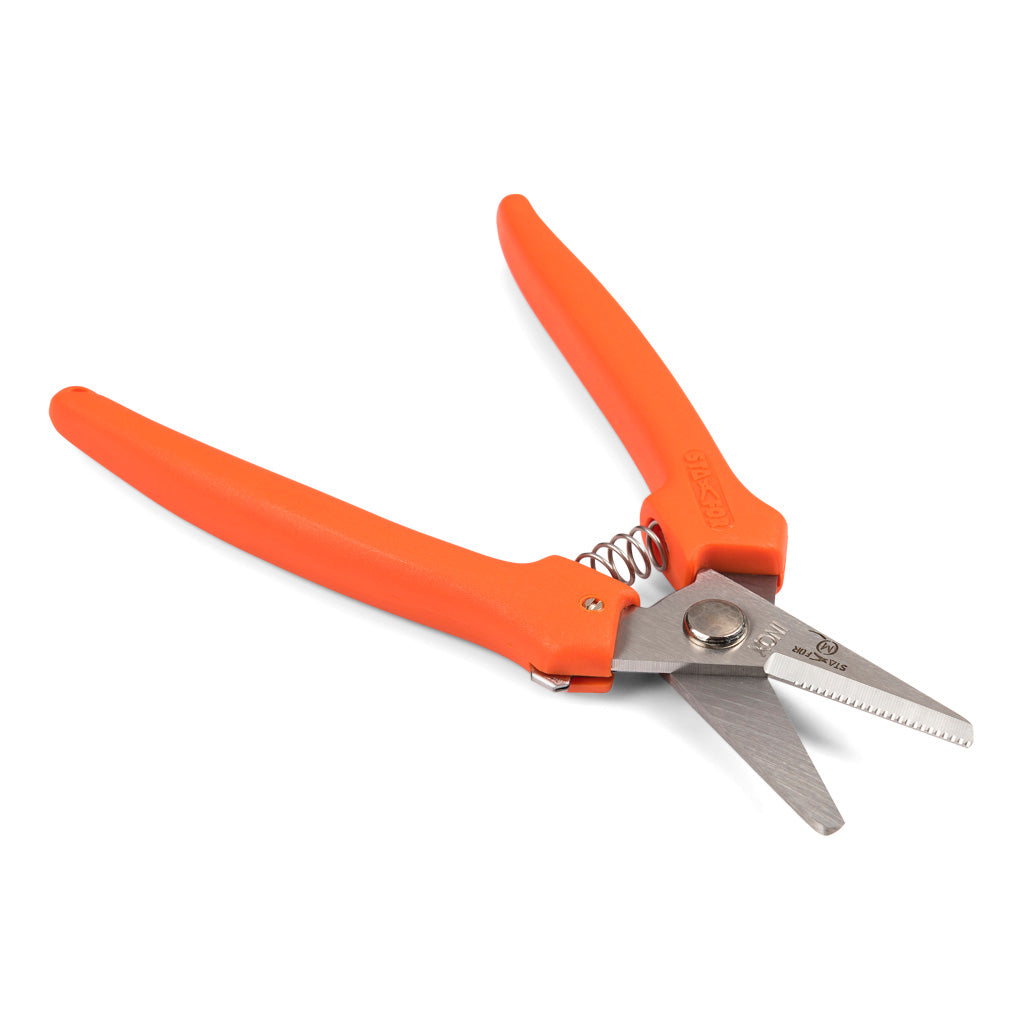 Florists Stainless Steel Scissors , 165mm -   - Tools