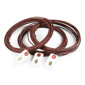 Annealed Copper Wire -  2.6mm (12 AWG). Approximately 10m (500g) - Wire